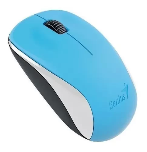 mouse   wireles   NX-7000