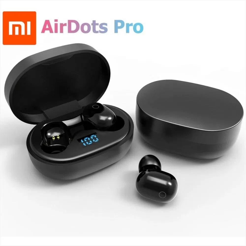 Manos Libres Redmi Airdots Pro